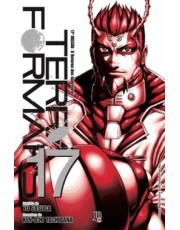 Terra Formars - Vol.17