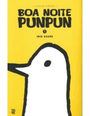Boa Noite Punpun - Vol. 01