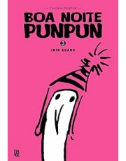 Boa Noite Punpun - Vol. 03