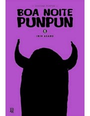 Boa Noite Punpun - Vol. 06