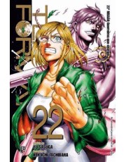 Terra Formars - Vol. 22