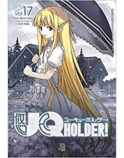 Up Holder - Vol 17