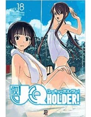 Up Holder - Vol 18