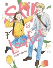 Skip E Loafer Vol. 07