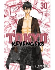 Tokyo Revengers - Vol. 30