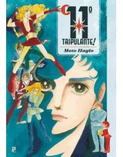 O 11º Tripulante