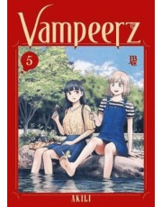 Vampeerz Vol. 05