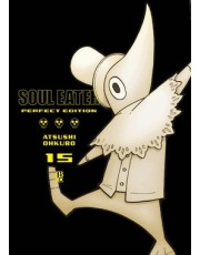 Soul Eater - Vol. 15 - Perfect Edition