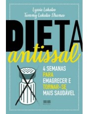 Dieta Antissal: 4 Semanas Para Emagrecer E Tornar-Se Mais Saudavel
