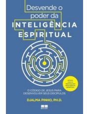 Desvende O Poder Da Inteligencia Espiritual