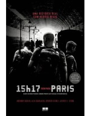 15H17: Trem Para Paris