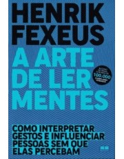 A Arte De Ler Mentes