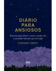 Diario Para Ansiosos