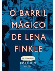 O Barril Magico De Lena Finkle O Barril Magico De Lena Finkle