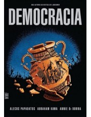 Democracia - (Wmf)