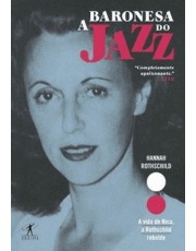 A Baronesa Do Jazz A Baronesa Do Jazz