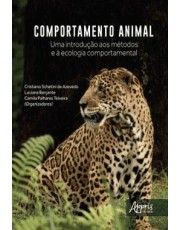 Comportamento Animal - Uma Introdução Aos Metodos E A Ecologia Comportamental Comportamento Animal - Uma Introdução Aos Metodos E A Ecologia Comportamental