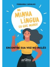 Na Minha Lingua Eu Que Mando