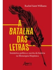 A Batalha Das Letras A Batalha Das Letras