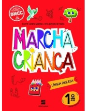 Marcha Crianca Ingles 1º Ano