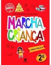 Marcha Crianca Ingles 2º Ano