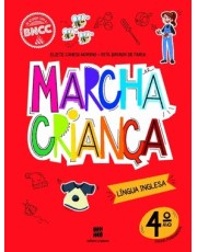 Marcha Crianca Ingles 4º Ano