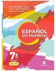 Espanhol - Sin Fronteras - 7º Ano - Aluno - 05Ed/21