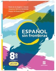 Espanhol - Sin Fronteras - 8º Ano - Aluno