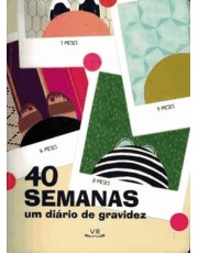 40 Semanas Um Diario De Gravidez