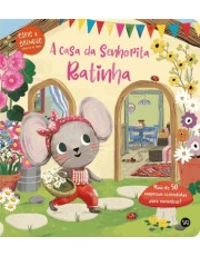 A Casa Da Senhorita Ratinha