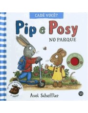 Pip E Posy - No Parque - Volume 2