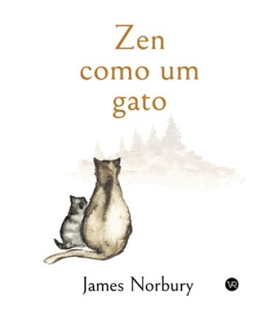 Zen Como Um Gato