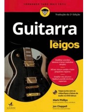Guitarra Para Leigos