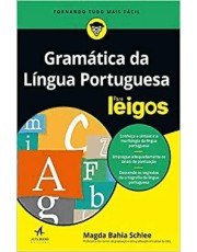 Gramatica Da Lingua Portuguesa Para Leigos