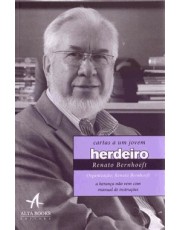 Cartas A Um Jovem Herdeiro