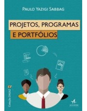 Projetos, Programas E Portfolios