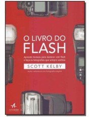 Livro Do Flash, O