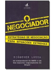 Negociador, O