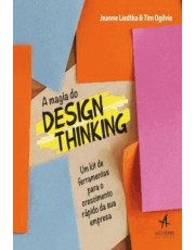 A Magia Do Design Thinking