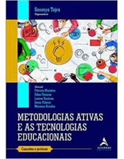 Metodologias Ativas E As Tecnologias Educacionais Metodologias Ativas E As Tecnologias Educacionais