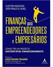 Financas Para Empreendedores E Empresarios Financas Para Empreendedores E Empresarios