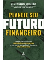 Planeje Seu Futuro Financeiro