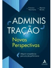 Administração - Novas Perspectivas