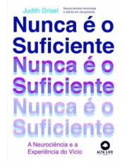 Nunca E O Suficiente