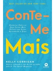 Conte-Me Mais