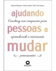 Ajudando Pessoas A Mudar