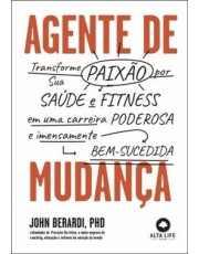 Agente De Mudanca