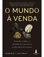 O Mundo A Venda