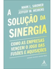 A Solução Da Sinergia