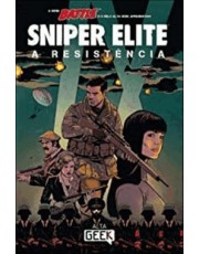 Sniper Elite - A Resistencia